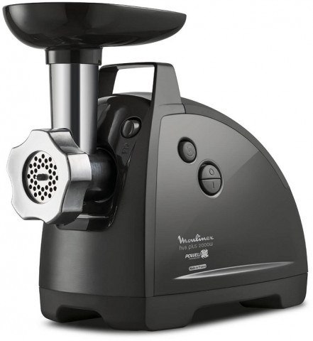 мясорубка Moulinex ME 682832