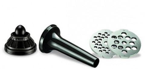 мясорубка Moulinex ME 682832