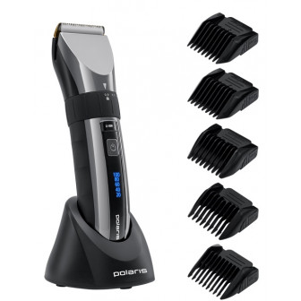 машинка для стрижки Polaris PHC 4111 