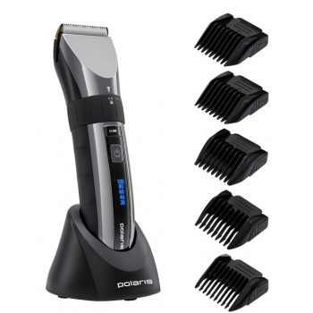 машинка для стрижки Polaris PHC 4111 машинка для стрижки Polaris PHC 4111