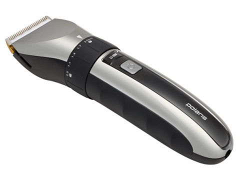 машинка для стрижки Polaris PHC 4111 машинка для стрижки Polaris PHC 4111