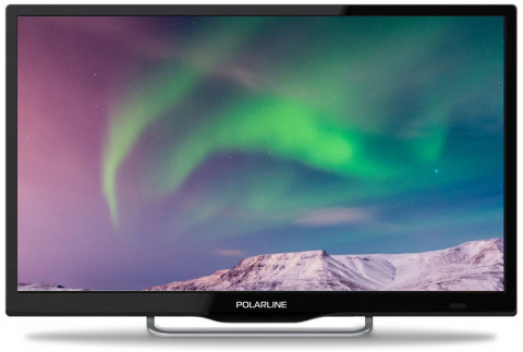 Polarline 24PL51TC-SM Smart телевизор