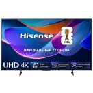 Hisense 50A6S RU Smart телевизор