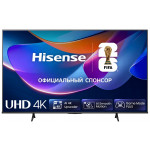 Hisense 43A6S RU Smart телевизор 