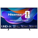 Hisense 43A6S RU Smart телевизор 
