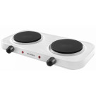 Supra HS-202 white плитка электрическая