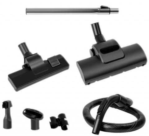 Aresa AR-2409 пылесос с контейнером для пыли Aresa AR-2409 пылесос с контейнером для пыли