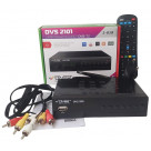 Divisat DVS 2101 DVB-T2 приемник