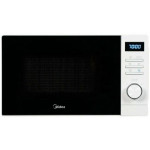 Midea AM720C2VR-W микроволновая печь