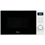 Midea AM720C2VR-W микроволновая печь
