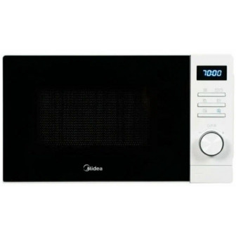 Midea AM720C2VR-W микроволновая печь