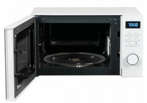 Midea AM720C2VR-W микроволновая печь