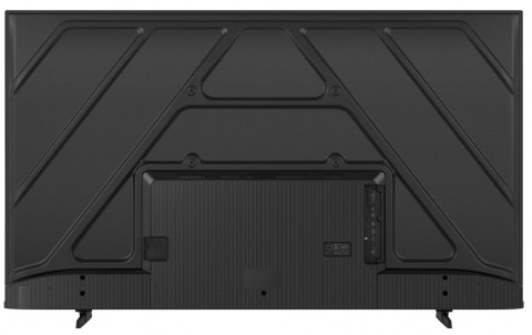 Hisense 43E7S  телевизор