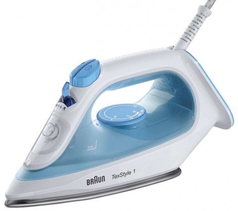 утюг Braun SI 1050BL