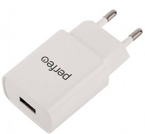 Perfeo I4666 зарядное устройство