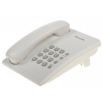 Panasonic KX-TS2350 RU-W телефон