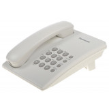 Panasonic KX-TS2350 RU-W телефон