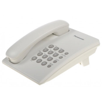 Panasonic KX-TS2350 RU-W телефон