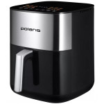 аэрогриль Polaris PAF 6006DW серебро