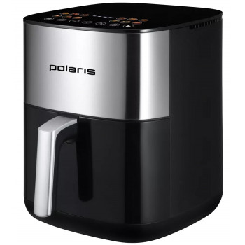 аэрогриль Polaris PAF 6006DW серебро