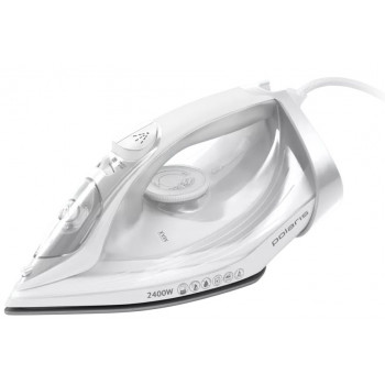 утюг Polaris PIR 2487AK белый