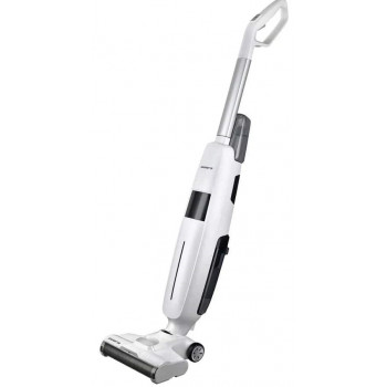 Polaris PVCW 4050 пылесос вертикальный