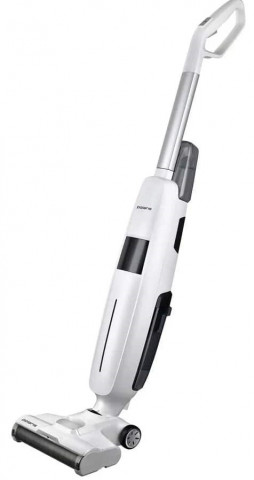 Polaris PVCW 4050 пылесос вертикальный