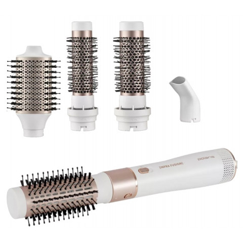 фен-щетка Polaris PHSB 2111