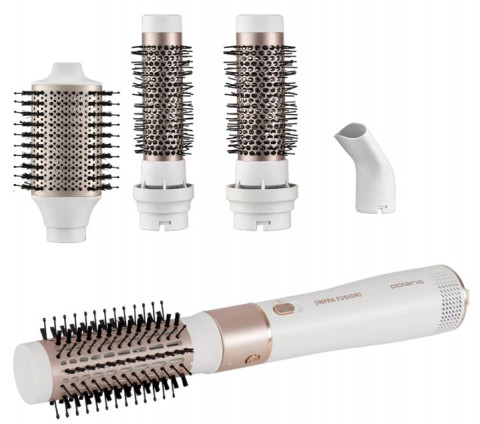 фен-щетка Polaris PHSB 2111