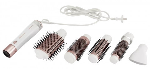 фен-щетка Polaris PHSB 2111