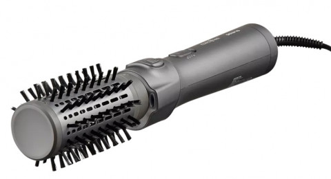 фен-щетка Polaris PHSB 1100RI графитовый