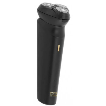 бритва Polaris PMR 0431RC цвет черный