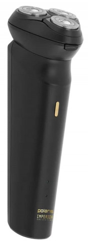 бритва Polaris PMR 0431RC цвет черный