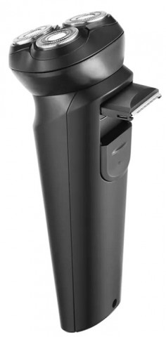 бритва Polaris PMR 0431RC цвет черный