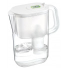 Барьер СтайлXL Сингапур белый, фильтр-кувшин для очистки воды