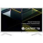 Leff 43F691T Smart телевизор