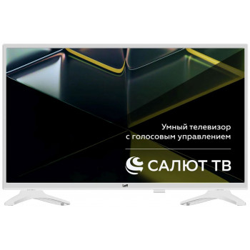 Leff 43F691T Smart телевизор