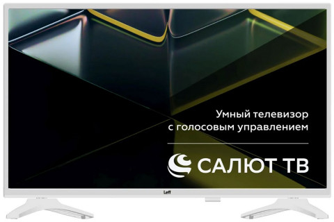 Leff 43F691T Smart телевизор