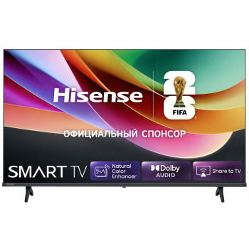 Hisense 32A4S RU телевизор