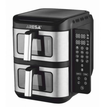 аэрогриль Aresa AR-5801 аэрогриль Aresa AR-5801