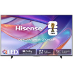 Hisense 50E7S RU Smart телевизор