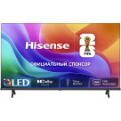 Hisense 32A5S RU Smart телевизор