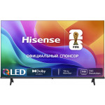 Hisense 32A5S RU Smart телевизор