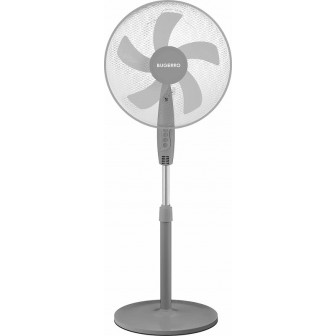 Bugerro BG-8303 вентилятор напольный