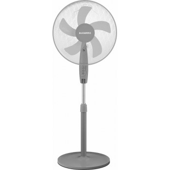 Bugerro BG-8303 вентилятор напольный