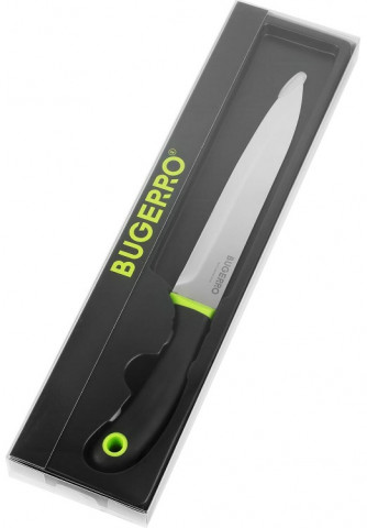Bugerro BGK-05-51503 кухонный нож