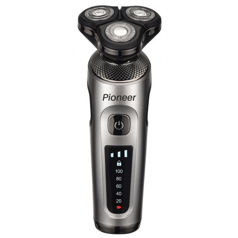 бритва Pioneer BS007 бритва Pioneer BS007