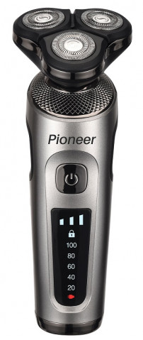 бритва Pioneer BS007 бритва Pioneer BS007