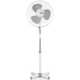 Centek CT-5025 grey вентилятор напольный