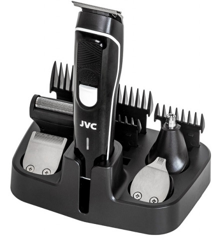 машинка для стрижки JVC JHC56RS